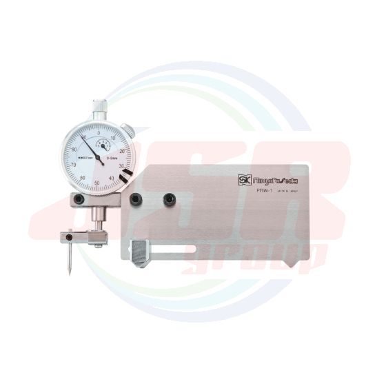 FDW-1 (007520) | WELDING GAUGE | SK NIIGATASEIKI