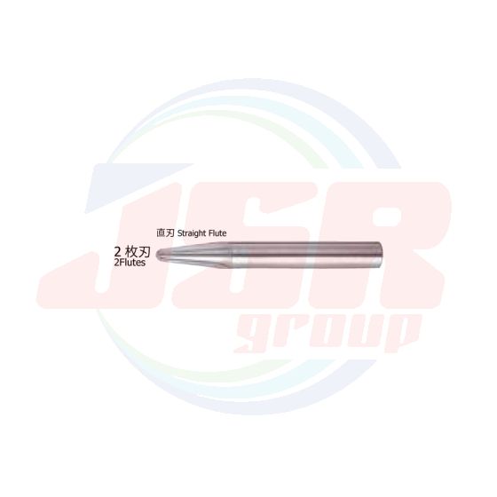 FE4 | Carbide End Mills for Mold | MOLDINO