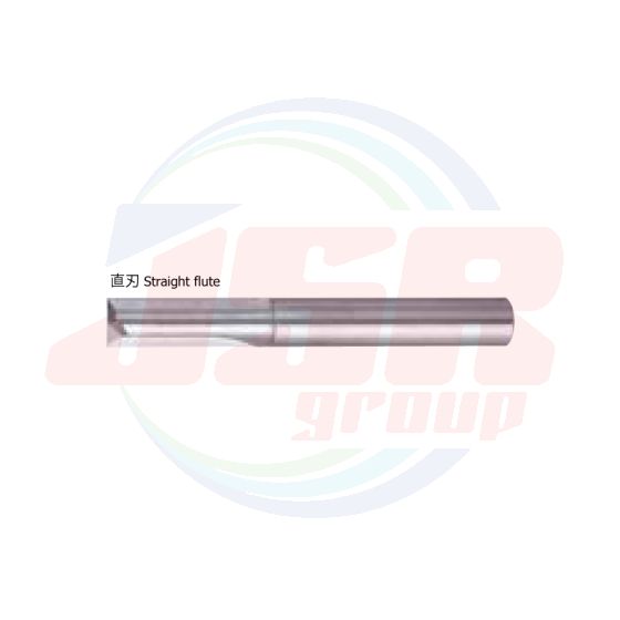 FE7 | Carbide End Mills for Mold | MOLDINO