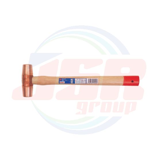 FH-5 | COPPER HAMMER | OH INDUSTRIAL