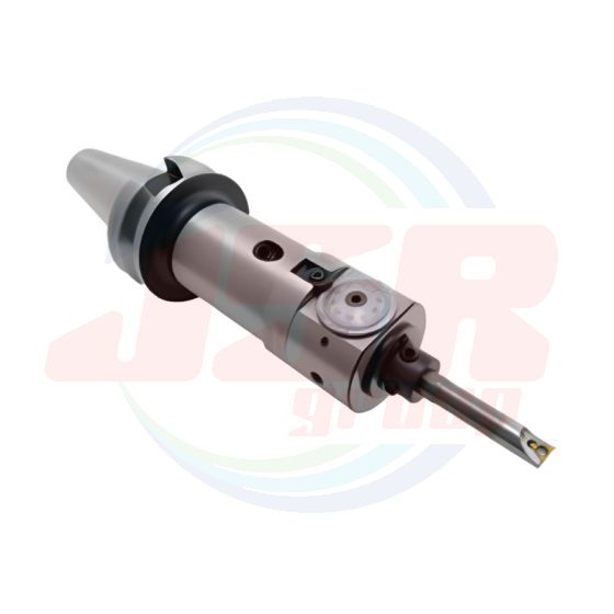 SHO-FIC | (BORING SYSTEM) FIRSTCUT [ Small-hole Boring Tool ] | SHOWA TOOL