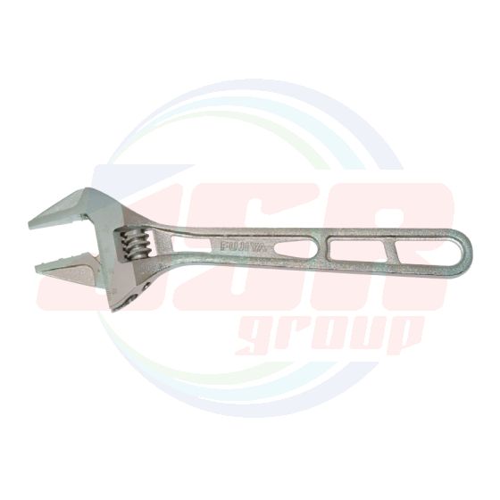 ADJUSTABLE WRENCH | FUJIYA