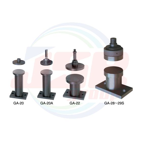 GA-FCA | FLAT TYPE COMPRESSION ATTACHMENT | IMADA SEISAKUSHO
