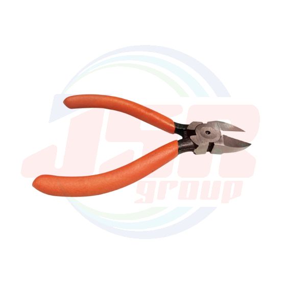 63952 | FLUSH CUTTING NIPPERS | EGA MASTER