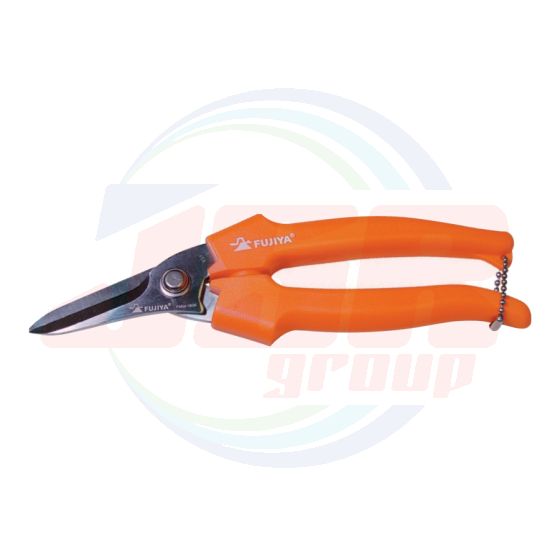 FM04-180N | ELECTRICAL WORK SCISSORS | FUJIYA