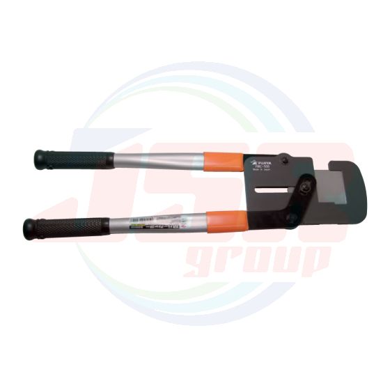 FMC-500 | M-BAR CUTTERS | FUJIYA