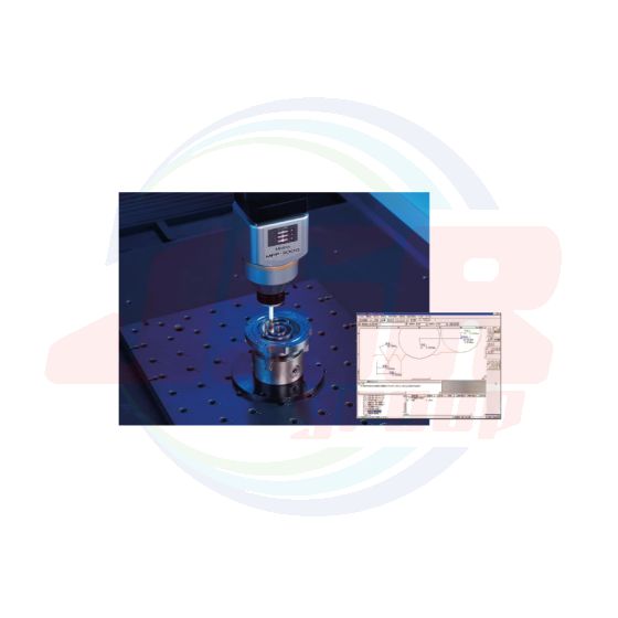FORMTRACEPAK-AP | Two-dimensional Primary Profile Analyzing Software | MITUTOYO
