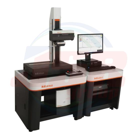FORMTRACER Avant C3000/4000 | High-performance Contour Measuring Instrument | MITUTOYO