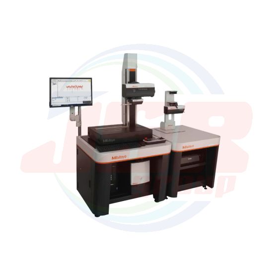 FORMTRACER AVANT D3000/4000 | Hybrid Measuring Machine for Surface Roughness and Contour Measurement | MITUTOYO