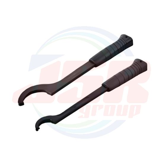 SHO-FS58-62G (35853) | CHUCK WRENCH | SHOWA TOOL