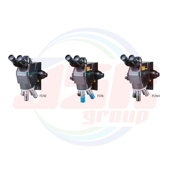 378-187-1 | FS70 - Microscope Unit | MITUTOYO