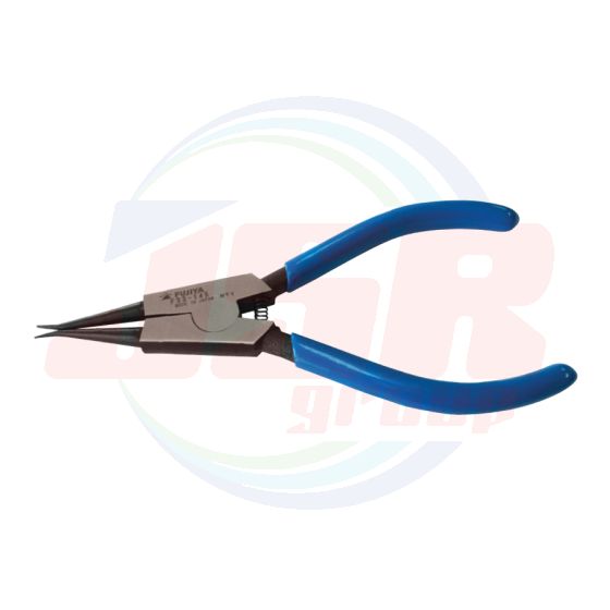 SNAP RING PLIERS EXTERNAL OPEN (STRAIGHT) | FUJIYA