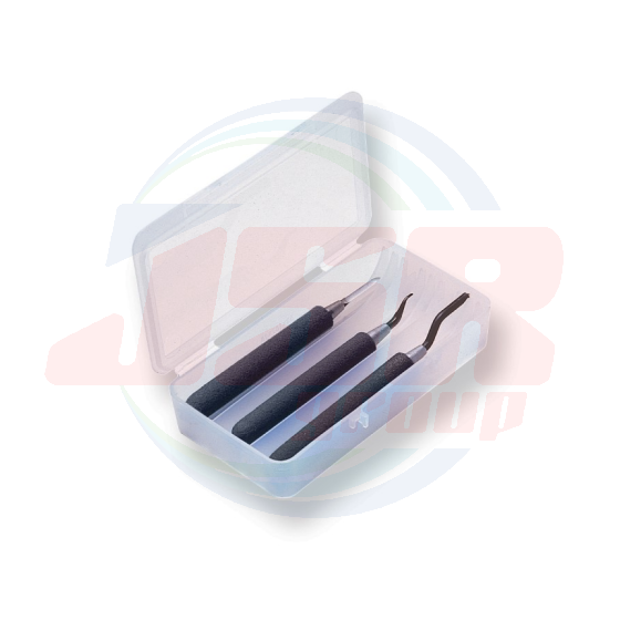 FT3000 FINE MINI SET | The Mini Range| NOGA