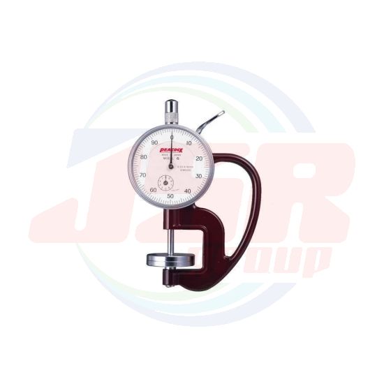 G-20 | 0.01mm type - Dial Thickness Gauges | PEACOCK