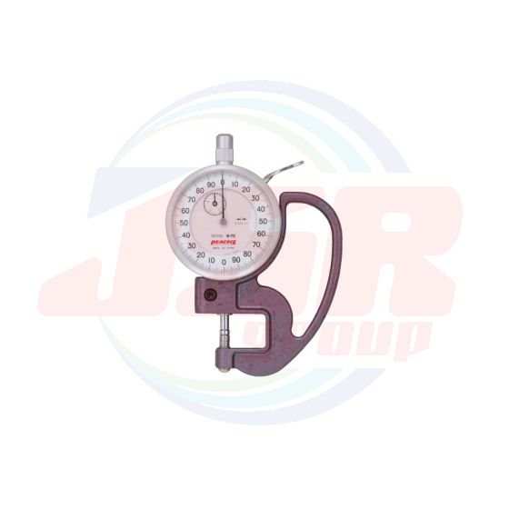 G-7C | 0.001mm type PAT. No. 3052674 - Dial Thickness Gauges | PEACOCK