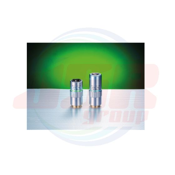 378-848-3 | G Plan Apo - Objectives for Bright-Field Observation (With Cover-Glass Thickness Compensation) | MITUTOYO