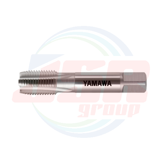 G 1/16-28 (TH2G01K) | Hand Taps for Parallel Pipe Threads | YAMAWA