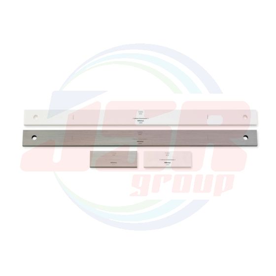 Gauge Blocks with a Calibrated Coefficient of Thermal Expansion | MITUTOYO