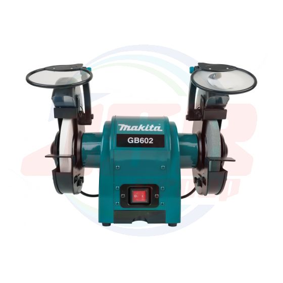 GB602 | BENCH GRINDER | MAKITA
