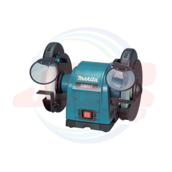 GB801 | BENCH GRINDER | MAKITA