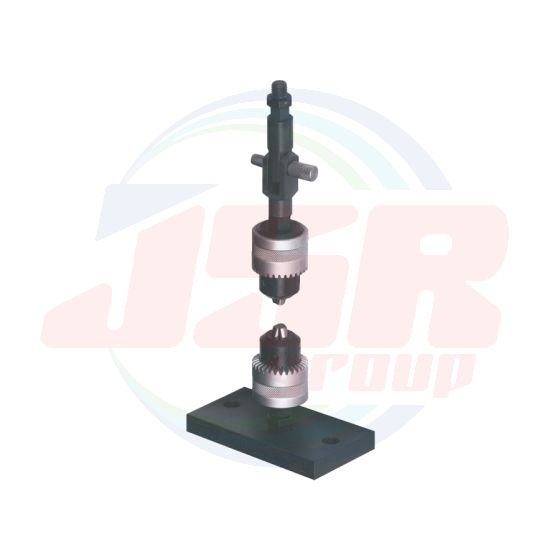 GC-TR | DRILL CHUCK | IMADA SEISAKUSHO