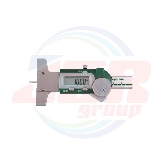 DMD-25G (151997) | DIGITAL MINI DEPTH GAUGE | SK NIIGATASEIKI