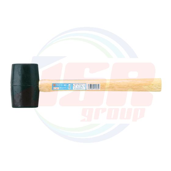 GH-S | RUBBER HAMMERS | OH INDUSTRIAL