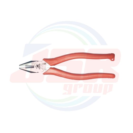 SIDE CUTTING PLIERS | FUJIYA