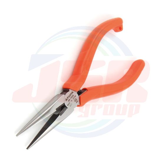 GR-150S | LONG NOSE PLIERS | FUJIYA