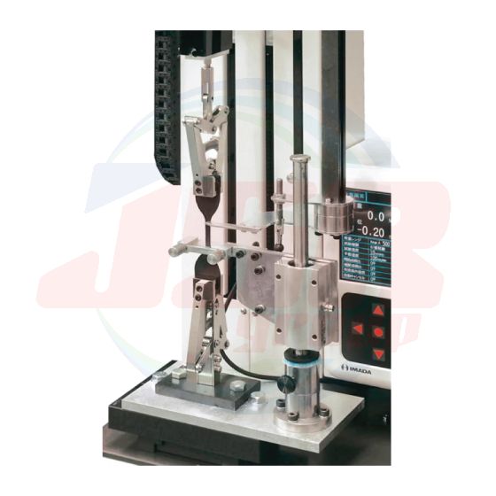 GTD-1000 | EXTENSOMETER (GAUGE LENGTH UNIT) | IMADA SEISAKUSHO