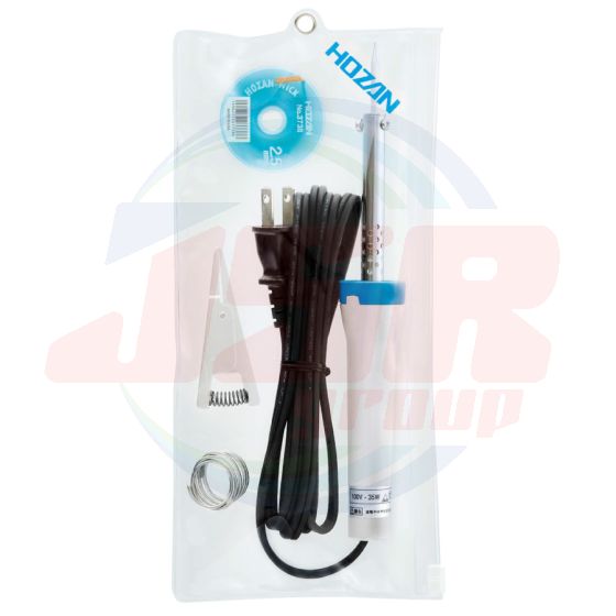 H-840S | SOLDERING IRON | HOZAN