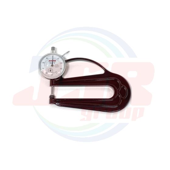 H-2.4N | 0.01mm type - Dial Thickness Gauges | PEACOCK