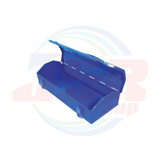 01 | HANDYMAN TOOL BOX | ZIM ZEEM