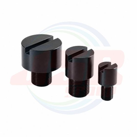 SHO-HAS | ADJUST SCREW (For BT · BBT shank standard MICRON CHUCK) | SHOWA TOOL