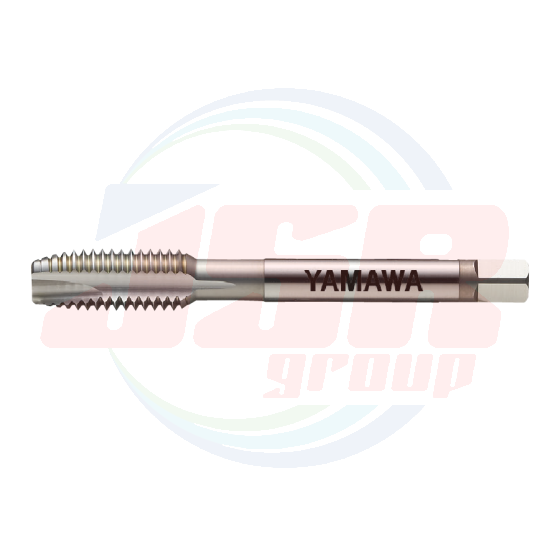 HC-PO20x1.5 (PCMS020O) | Spiral Pointed Taps for High Carbon Steels | YAMAWA