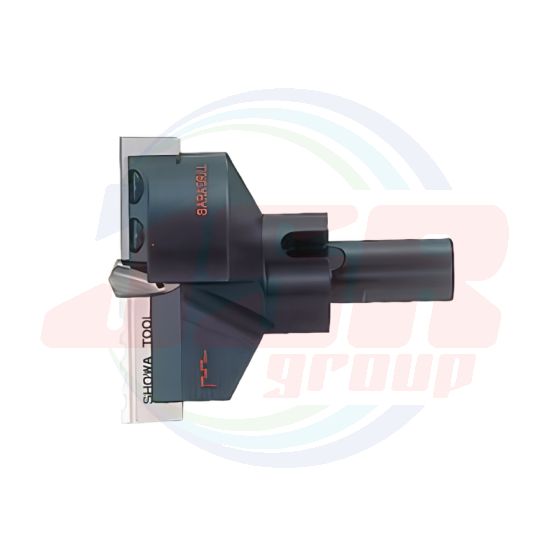 SHO-HD-FT | FLAT HEAD ASS'Y | SHOWA TOOL