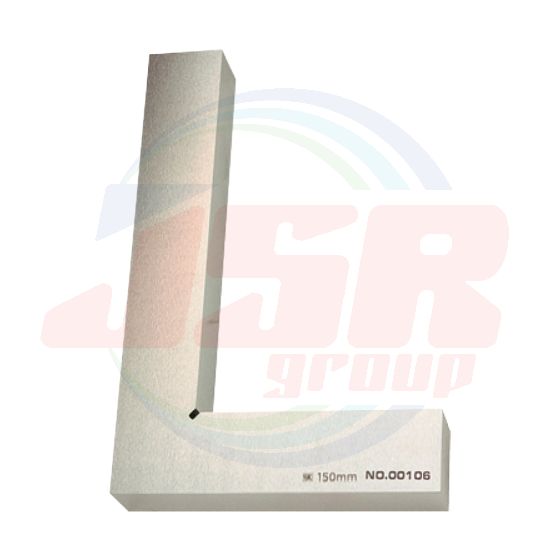 HEAVY DUTY STEEL SQUARE (HDD TYPE) | NIIGATA SEIKI (SK)