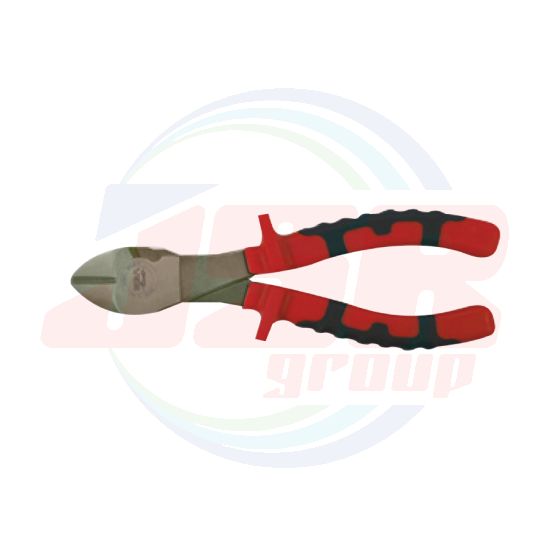 HEAVY DUTY CUTTING NIPPERS | EGA MASTER