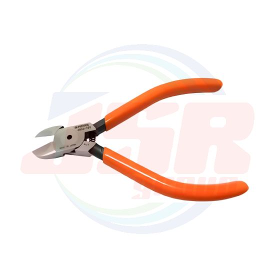 HEAVY DUTY STANDARD NIPPER with carbide blade | FUJIYA