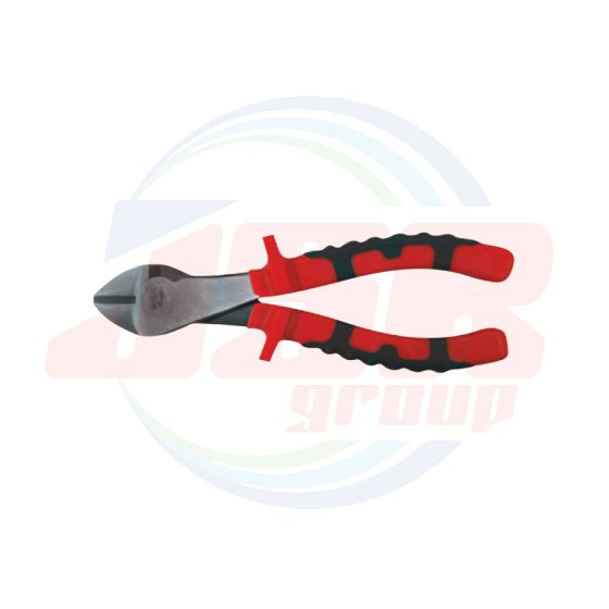 62460 | HEAVY DUTY CUTTING NIPPERS | EGA MASTER
