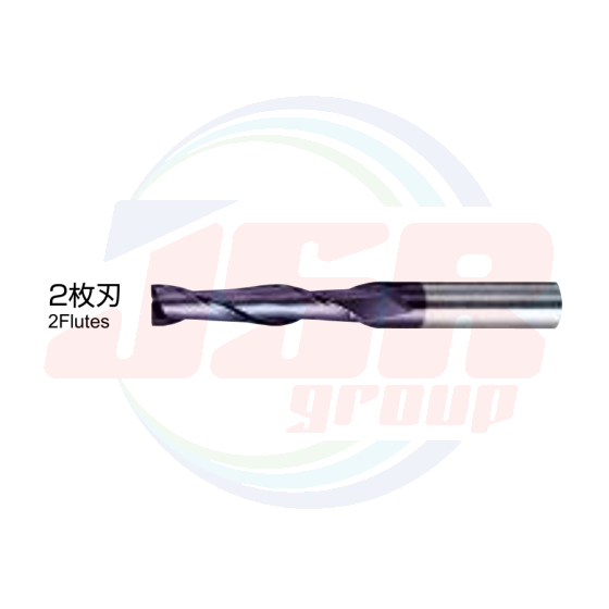 HESM2-C | CARBIDE SQUARE END MILL | MOLDINO