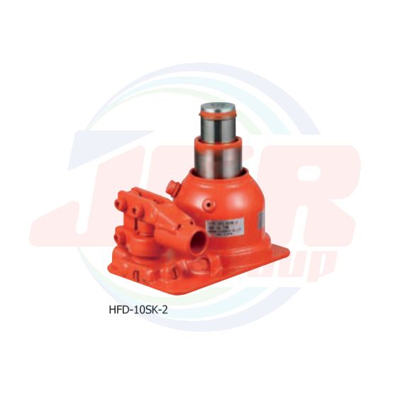 MULTI STAGE JACKS | MASADA JACK