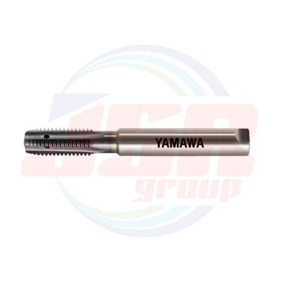 HFACT-P6X1 (HFACTPR6.0M) |Carbide Taps for Ultra Fast Tappings, Through Hole Use, for Aluminum | YAMAWA