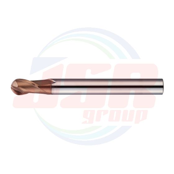 HGFB-TH | Global Forging Ball | MOLDINO