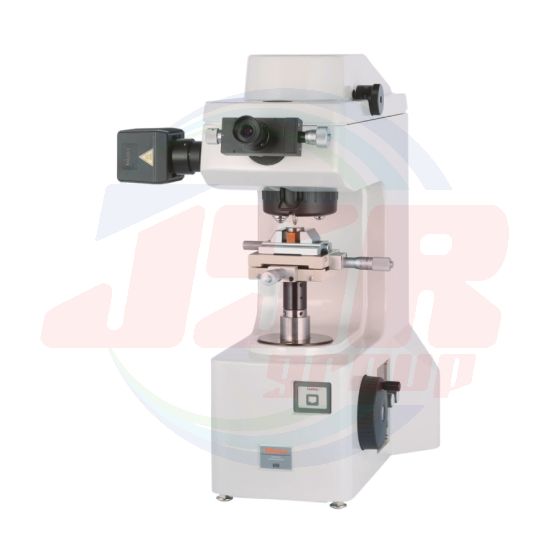 HM-101 | HM-100 Series - Micro Vickers hardness testing machines  | MITUTOYO