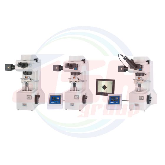 HM-100 Series - Micro Vickers hardness testing machines  | MITUTOYO