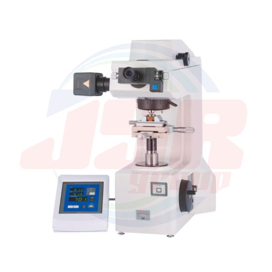 HM-102 | HM-100 Series - Micro Vickers hardness testing machines  | MITUTOYO