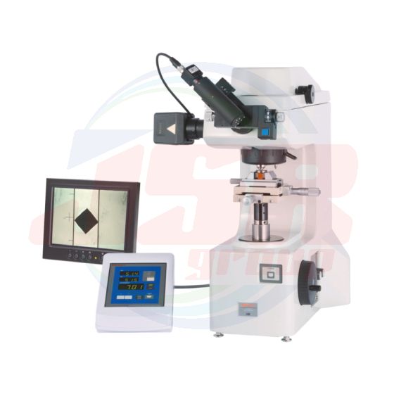 HM-103 | HM-100 Series - Micro Vickers hardness testing machines  | MITUTOYO