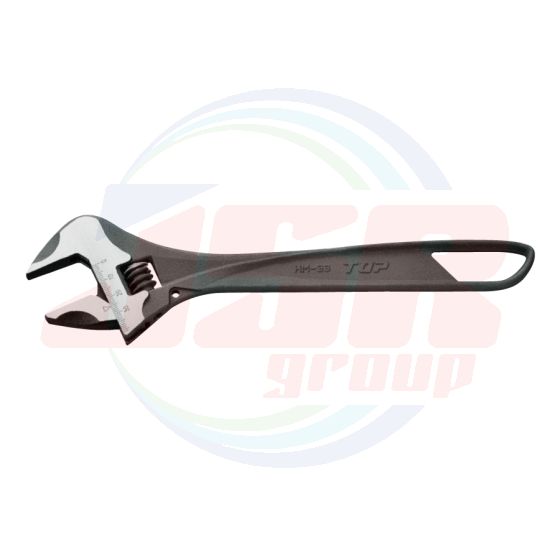 HYPER ADJUSTABLE WRENCH ZERO | TOP
