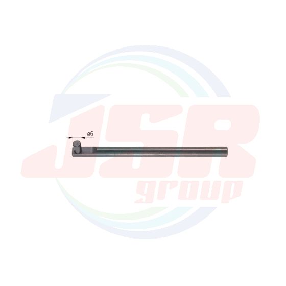 Optional Accessories for Pocket Type Dial Test Indicators - Holding Bars | MITUTOYO